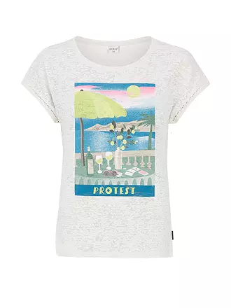 PROTEST | T-shirt da donna PRTElles 25 | 